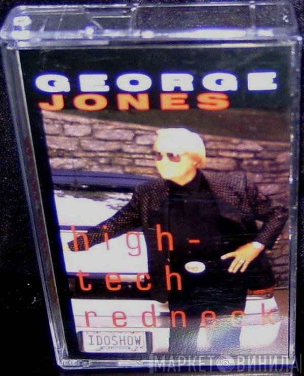 George Jones   - High-Tech Redneck