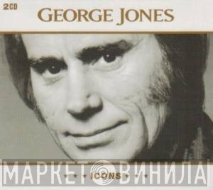 George Jones   - Icons