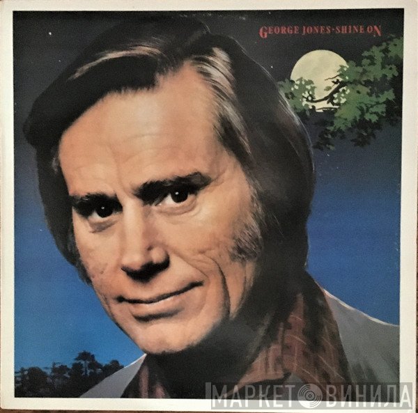 George Jones  - Shine On