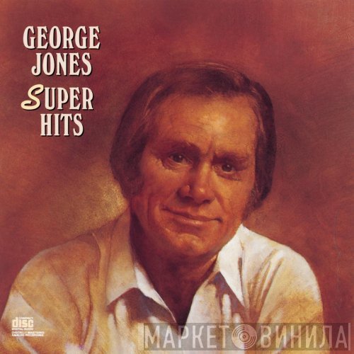 George Jones  - Super Hits