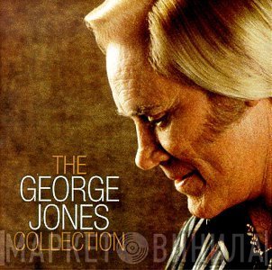 George Jones   - The George Jones Collection