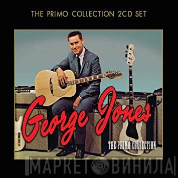 George Jones  - The Primo Collection