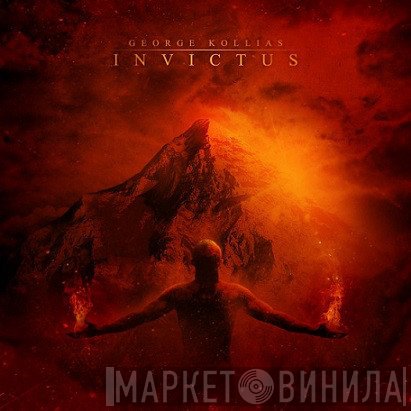George Kollias - Invictus