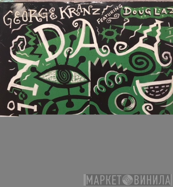 George Kranz - Din Daa Daa (Remix)
