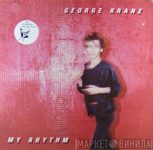 George Kranz  - My Rhythm