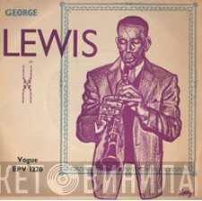 George Lewis  - George Lewis In Hi-Fi