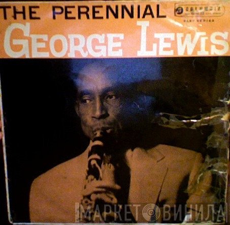 George Lewis  - The Perennial