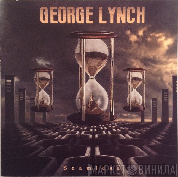 George Lynch  - Seamless