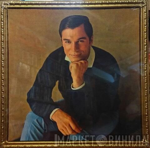 George Maharis  - Portrait In Music