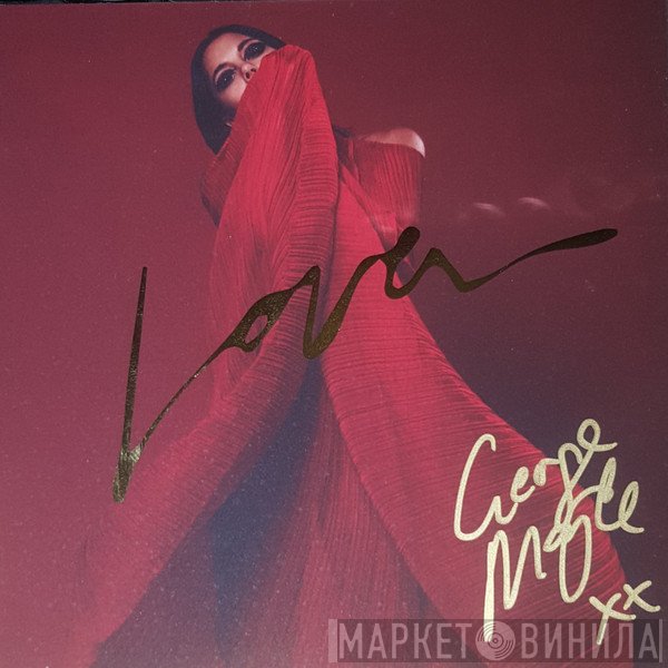 George Maple  - Lover