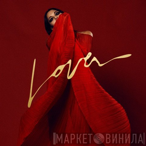 George Maple  - Lover