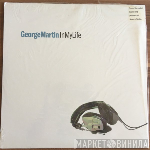 George Martin  - In My Life