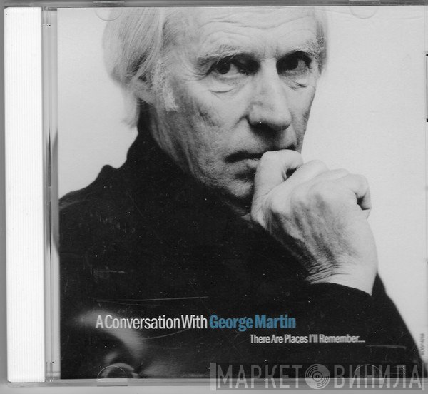 George Martin  - In My Life