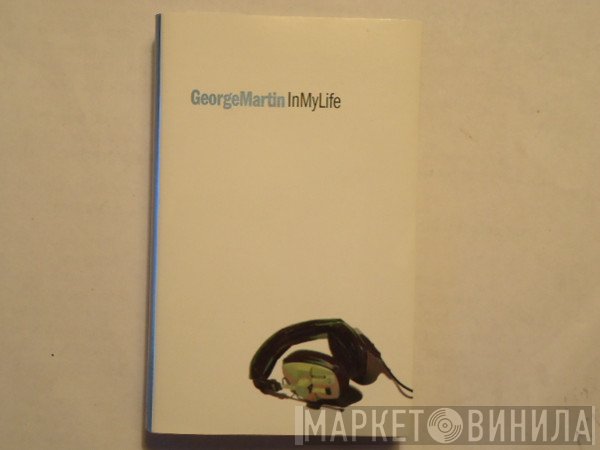 George Martin  - In My Life