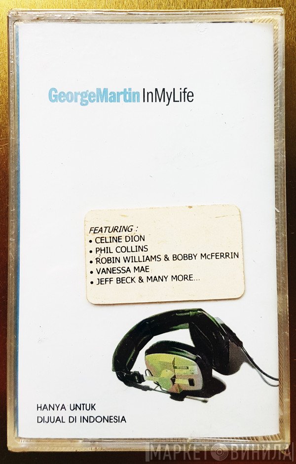 George Martin  - In My Life