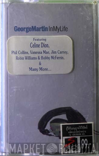George Martin  - In My Life