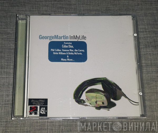 George Martin  - In My Life