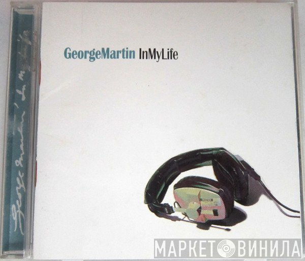 George Martin  - In My Life