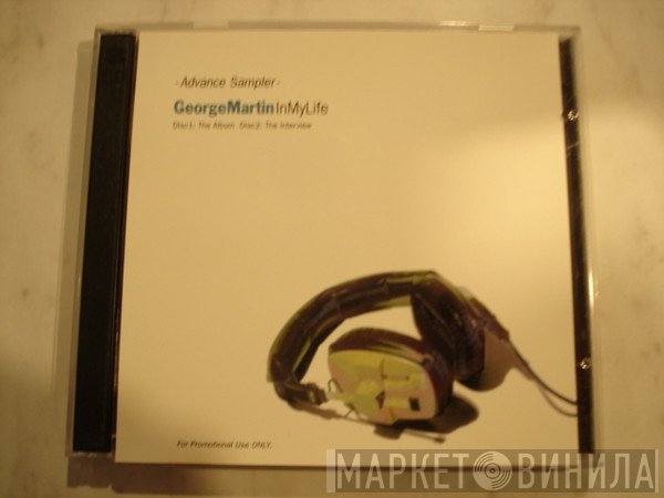 George Martin  - In My Life