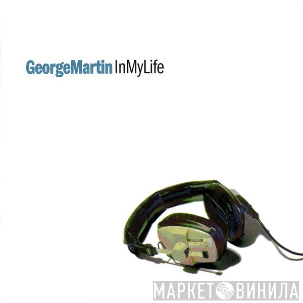 George Martin  - InMyLife