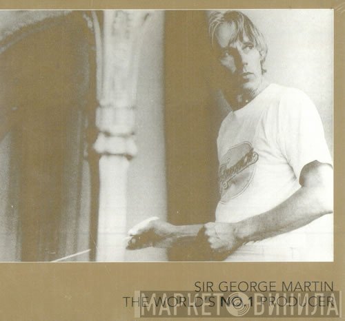 George Martin - The World's No. 1 Producer