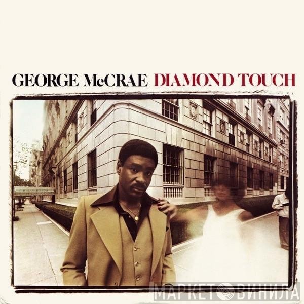 George McCrae  - Diamond Touch