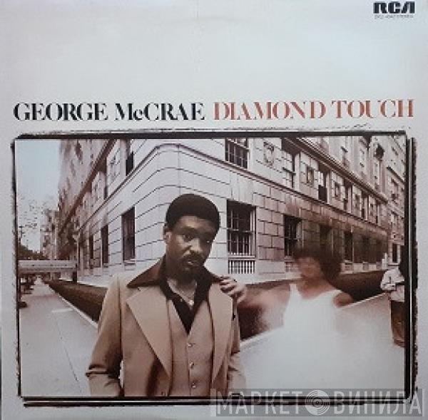 George McCrae  - Diamond Touch