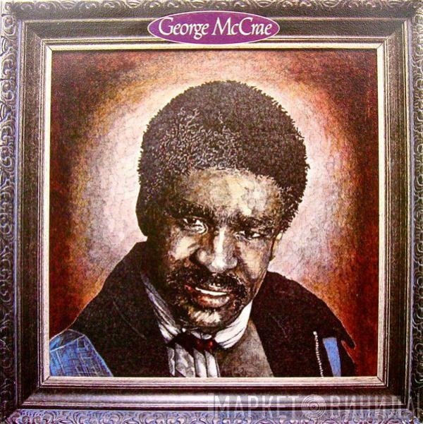 George McCrae - George McCrae