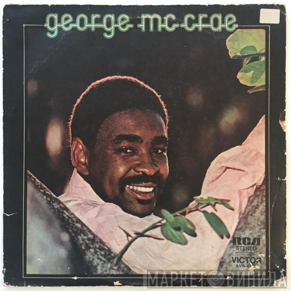 George McCrae  - George McCrae