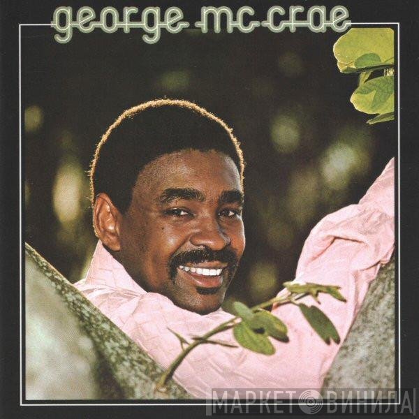 George McCrae  - George McCrae
