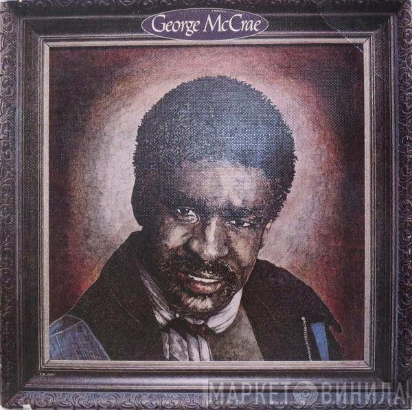 George McCrae  - George McCrae