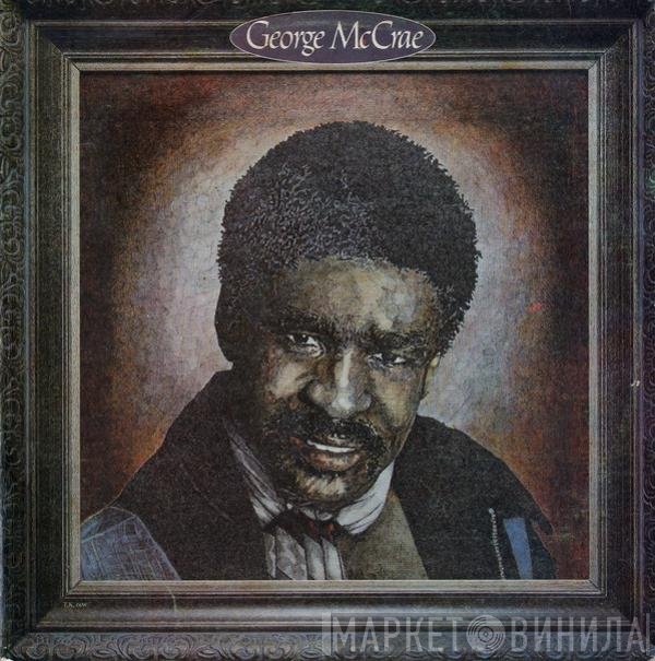 George McCrae  - George McCrae