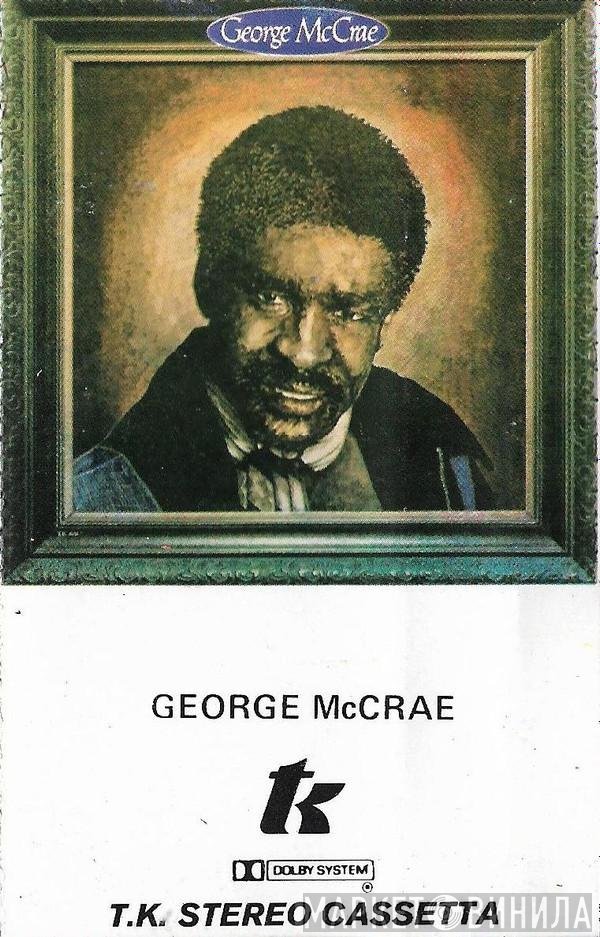 George McCrae  - George McCrae