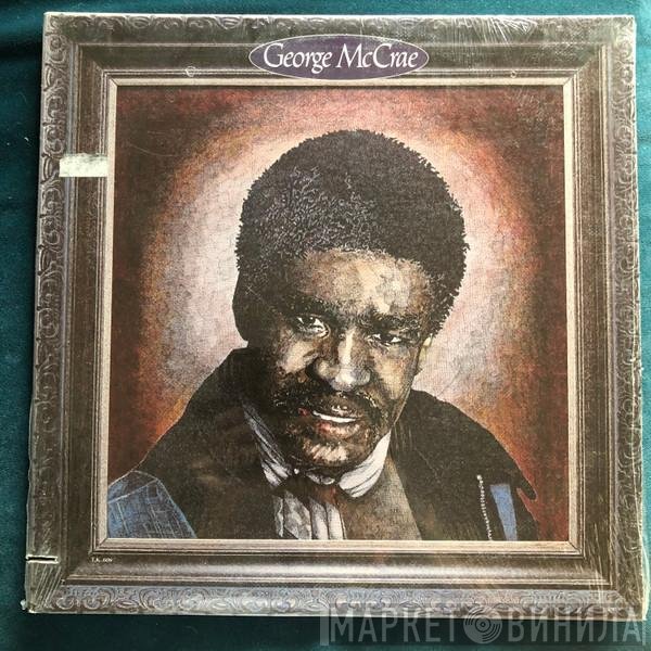 George McCrae  - George McCrae