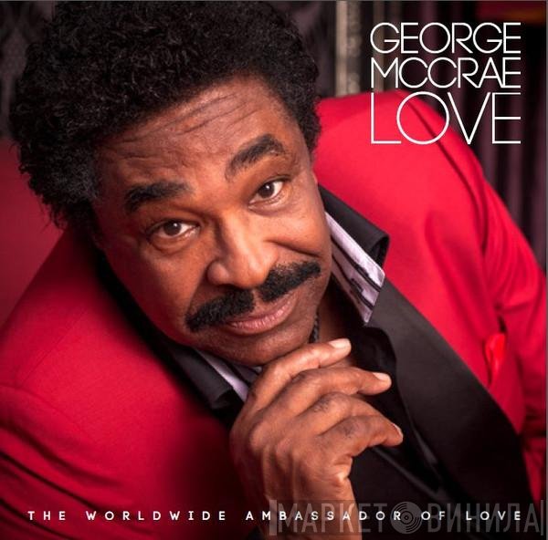 George McCrae  - Love