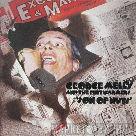 George Melly, John Chilton's Feetwarmers - Son Of Nuts