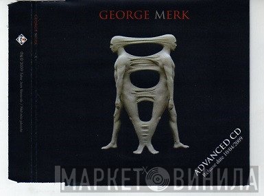 George Merk  - X