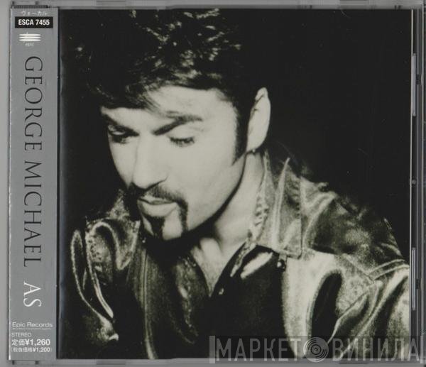 George Michael & Mary J. Blige  - As