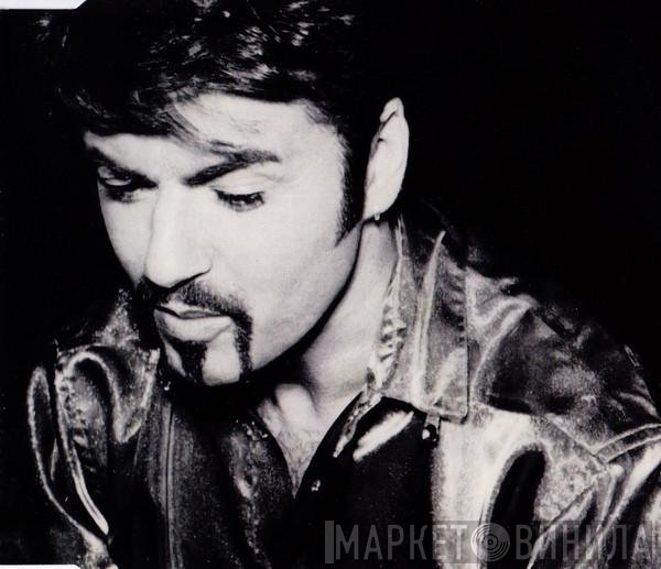 George Michael & Mary J. Blige  - As