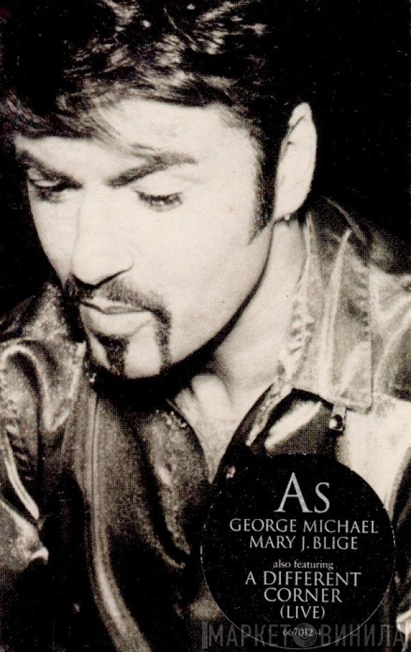 George Michael & Mary J. Blige  - As