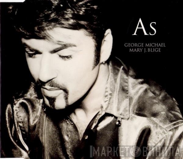 George Michael & Mary J. Blige  - As