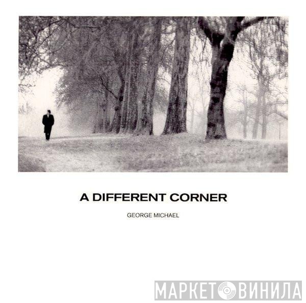 George Michael  - A Different Corner