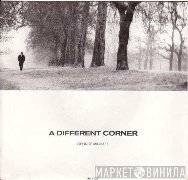 George Michael  - A Different Corner
