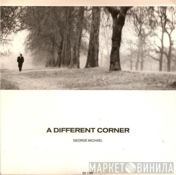 George Michael  - A Different Corner