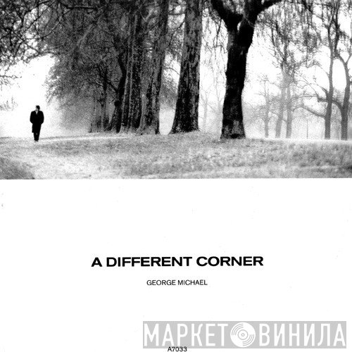 George Michael - A Different Corner