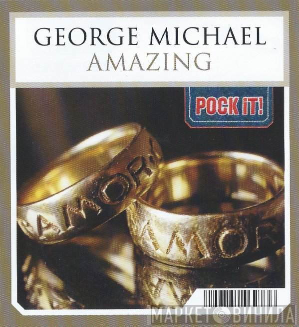 George Michael  - Amazing