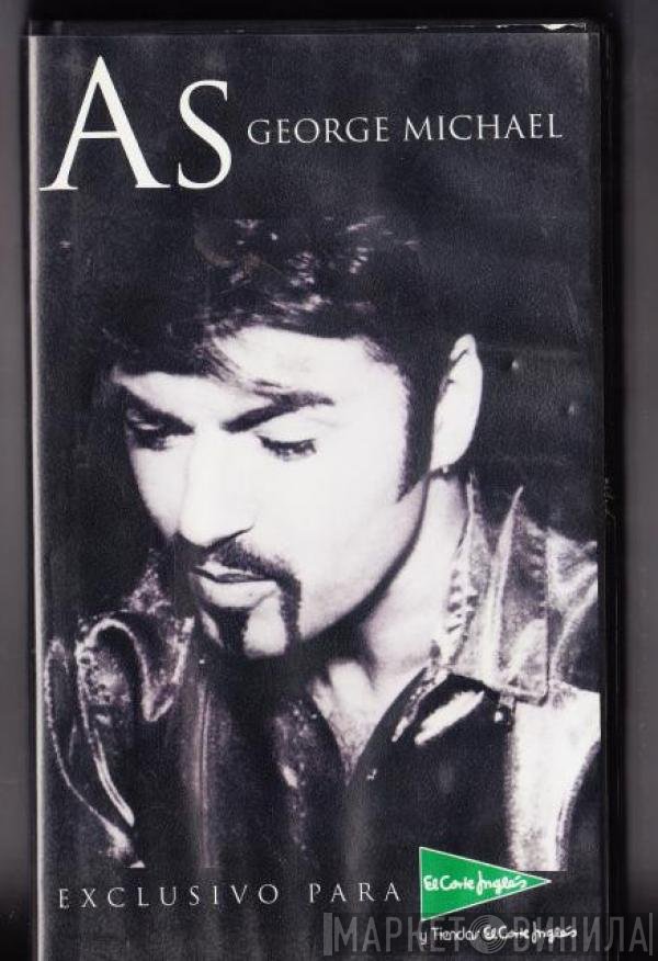 George Michael  - As