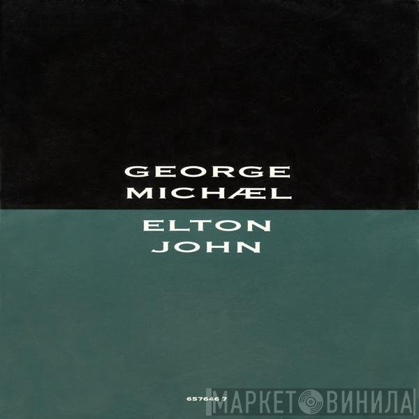 George Michael, Elton John - Don't Let The Sun Go Down On Me