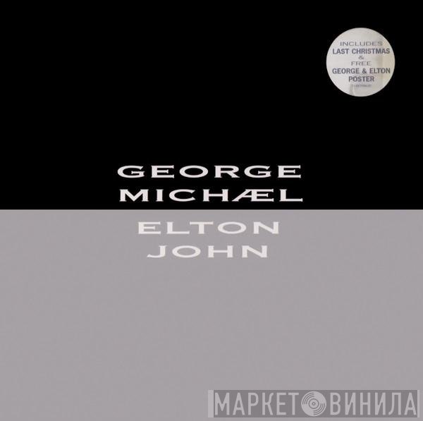 George Michael, Elton John - Don't Let The Sun Go Down On Me