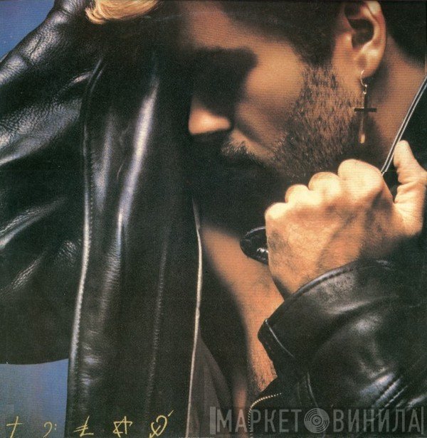 George Michael  - Faith